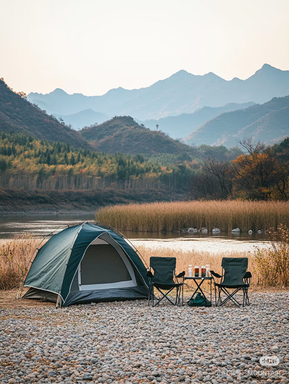 Aluminum Folding Table, Portable & Multi-Functional