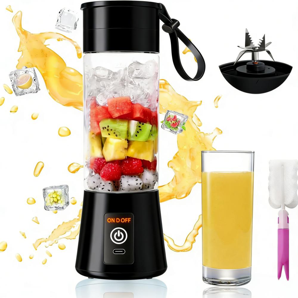Portable USB Rechargeable Personal Blender